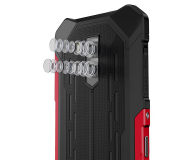 uleFone Armor X9 3/32GB czerwony - 703262 - zdjęcie 4